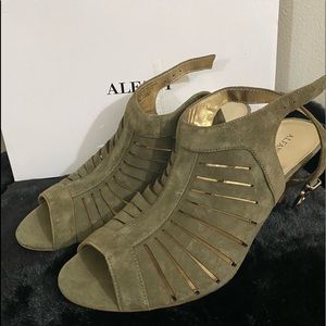 Alfani Sandals